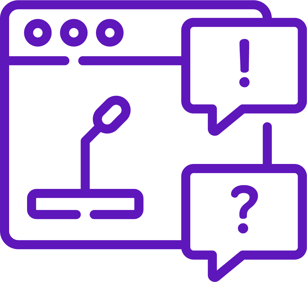 Monitorización de Foros